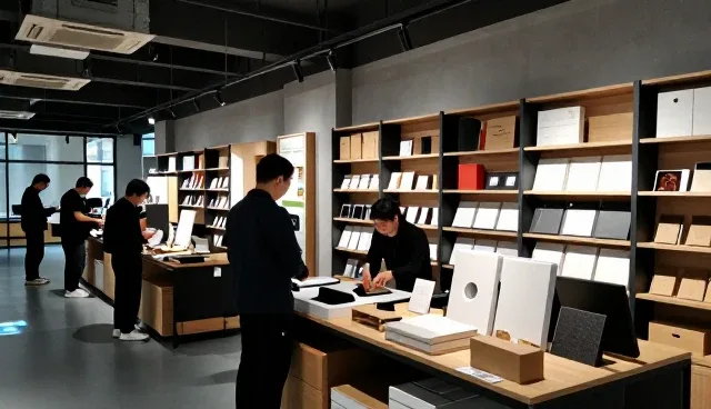材料供应背景下家具迎来新的发展机会