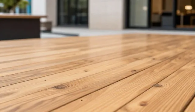 实木地板选型关注点及设计规范解析