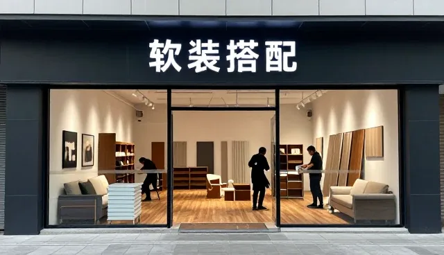 装饰材料客户使用办公空间装修的反馈